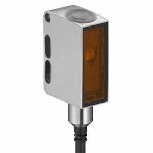 โฟโตอิเล็กทริคเซนเซอร์แบบลำแสงทะลุรุ่น Original Leuze LS55C/XX-200-M12 50117062 ระยะตรวจจับ 200 เมตร - Product Image 4