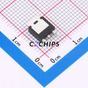 ทรานซิสเตอร์ฟิลด์ทรานซิสเตอร์ (MOsfet) ทรานซิสเตอร์ฟิลด์ SUD50P06-15L-DO ถึง-252แบบดั้งเดิมใหม่ - Product Image 2