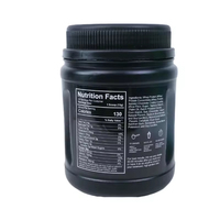 Poudre de Gainer de Masse OEM/ODM Sans Sucres Ajoutés et Sans Gluten