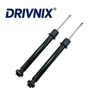 Amortisseur de suspension pneumatique de haute qualité DRIVNIX pour Tesla Model S Model X OE 1188464-00-B