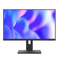 Moniteur d'usine 23,8" 24,5" 27" 32 pouces, moniteur LCD de jeu pas cher 2K 1K 75Hz 165Hz 240Hz avec DP, moniteur de jeu