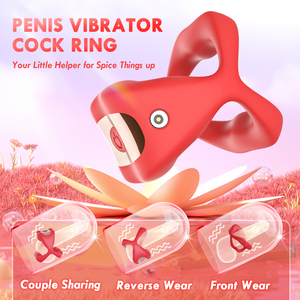 <span class=keywords><strong>Bracelet</strong></span> longue <span class=keywords><strong>distance</strong></span> pour les couples augmenter l'anneau de verrouillage du temps de plaisir pour retarder l'application télécommande vibrateur nouveautés langue - Product Image 2