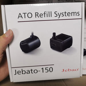 Jebao Automatische Vuller Jebato-150 <span class=keywords><strong>Ato</strong></span> Navulling Systemen <span class=keywords><strong>Aquarium</strong></span> Voor <span class=keywords><strong>Aquarium</strong></span> Zoetwater Water Water Pompen Circulatie - Product Image 6