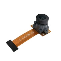 Module de caméra personnalisé en usine 4k 60fps Mipi Fov105 Degrés 12mp Imx577