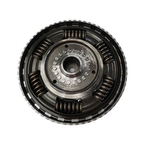 클러치 플레이트 비틀림 진동 댐퍼 0501 216 775 - Product Image 5