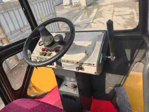 بسعر رخيص ماكينة هندسية وبناء مستعملة مدمجة بكرة طريق ديناباك CA301 للبيع - Product Image 5