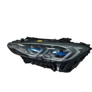 <span class=keywords><strong>2020</strong></span>-2023 para <span class=keywords><strong>BMW</strong></span> 4 Series G22 G82 G80 425 <span class=keywords><strong>430</strong></span> M4 Estilo original Faro de fábrica Faros láser mejorados - Product Image 3