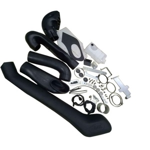 Kit de Snorkel de Admisión de Aire para Mitsubishi Triton Pajero 4WD, Material ABS, Fácil Instalación, Piezas Todoterreno Cross River - Product Image 1