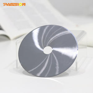 OEM/ODM cuchillo التعميم شفرة حز السيجارة القاطع المشقق كربيد التنغستن مرآة الانتهاء من جولة قطع التبغ سكين - Product Image 5