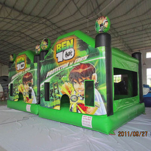 <span class=keywords><strong>Castillo</strong></span> inflable <span class=keywords><strong>de</strong></span> <span class=keywords><strong>princesa</strong></span> saltando a <span class=keywords><strong>precio</strong></span> <span class=keywords><strong>de</strong></span> fábrica - Product Image 3