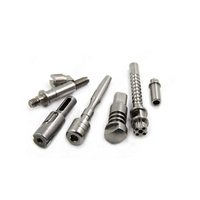 Service de panneaux Cnc personnalisé, pièces de tournage usinées, pièces métalliques Non Standard, 1 pièce