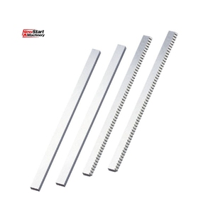 <span class=keywords><strong>2025</strong></span> tùy chỉnh chất lượng cao công nghiệp Blades New khuyến mại máy đóng gói với dài răng cưa <span class=keywords><strong>Blade</strong></span> Hot Sản phẩm bán chạy - Product Image 6