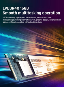 Chất Lượng Cao Máy Tính Xách Tay Máy Tính N5095 N95 N100 N150 15.6 Inch Cá Nhân & Nhà Máy Tính Xách Tay - Product Image 5