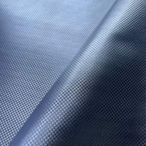 Tissu synthétique en cuir PVC métallisé prismatique, imperméable, simili cuir pour sièges de <span class=keywords><strong>moto</strong></span> et de véhicules électriques - Product Image 4