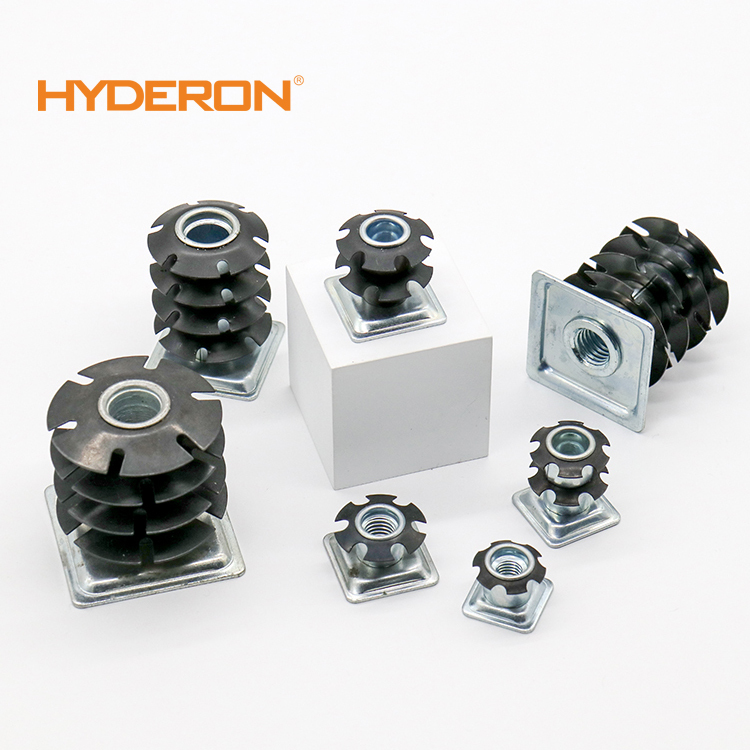 Hyderon Stem Thread M6 M8 M10