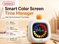 Cámara Digital Infantil de Marca Privada, 48MP, Doble Lente, Pantalla IPS de 2.4'', Batería de Litio, Mini Cámara de Bolsillo Personalizada con Impresión de Logotipo OEM C2