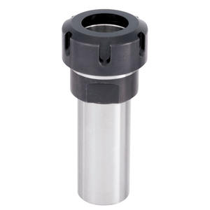 Portabrocas ER Collet Chuck ERX40 MT3 de 41 mm, Acero, 3 Mordazas, 40000 RPM - Product Image 1