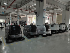 Thông minh ai an ninh Robot chó tự trị bốn chân Robot tuần tra bảo vệ công nghiệp - Product Image 3