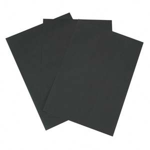 15*15CM Custom Logo Printed Food Grade Hamburger Packaging GreaseProof Wax Sandwich Burger <b>Wrapping</b> <b>Paper</b> - Product Image 3