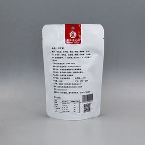 Pochette pour pâtes au fromage, fournitures de la société, emballage de la soupe, Sauce soja, <span class=keywords><strong>tomate</strong></span>, sac en plastique - Product Image 3