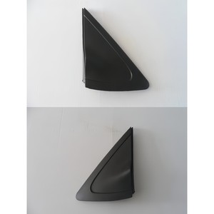 Embellecedor Exterior de Espejo Retrovisor para Mazda2, Tapa de Salida DG806915Y 16Y, Juego Completo de Material PP - Product Image 1