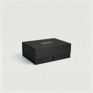 Custom <b>Small</b> MOQ 7 Days Sampling Collapsible Rigid <b>Box</b> Magnetic Closure Luxury Gift <b>Box</b> for <b>Small</b> Business Branding - Product Image 2