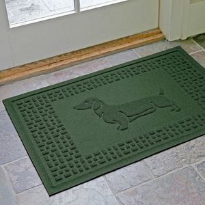 Alfombrillas para Perros con Forma de Hueso y Huella de Pata - Product Image 5