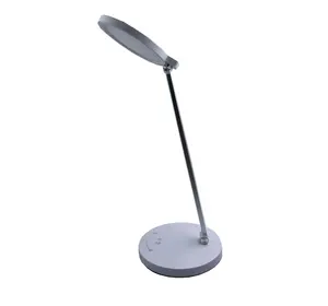 Moderne USB Solar Energy LED intelligente wiederauf ladbare Tisch lampe für Schreibtisch Schreibtisch lampe