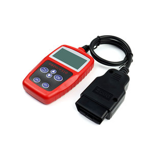 Herramienta Automotriz Multi-idiomas OBD2 Obdii, Escáner Automotriz OBD 2 EOBD V310, Lector de Códigos de Motor, Nuevo Diseño Ms309, Diagnóstico de Automóviles - Product Image 6