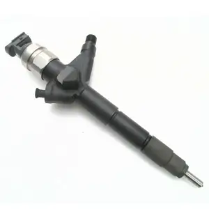 Oem Brandstofinjector Nozzle 095000-6250 16600-eb70d Voor Nissan Sunny Td27