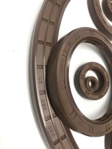 Joint d'étanchéité hydraulique en caoutchouc NUOANKE, diverses tailles, meilleur prix, vente chaude - Product Image 3