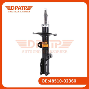 DPATP 334450 334323 333338 Vente en gros Nouvel amortisseur de suspension à ressort hélicoïdal pour Toyota Corolla 48510-02360 Voitures japonaises - Product Image 2
