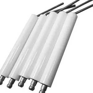 Burner Probe Ignition Electrode Ceramic Ignition Rod Factory Direct Price