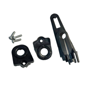 Kit di Riparazione Originale per Alloggiamento Faro Sinistro del Sistema di Illuminazione Auto per Sostituzione <span class=keywords><strong>Touareg</strong></span> 2016 2017 <span class=keywords><strong>2018</strong></span> 2019 per 7P0998225A - Product Image 1