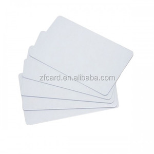 Trắng nhựa <span class=keywords><strong>mifare</strong></span> <span class=keywords><strong>UltraLight</strong></span> (r) EV1 khách sạn khóa Kaba/Salto thẻ - Product Image 4