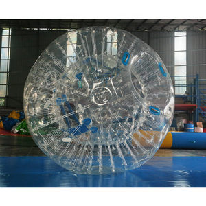 Transparente inflable Zorb, <span class=keywords><strong>bola</strong></span> de <span class=keywords><strong>la</strong></span> hierba de <span class=keywords><strong>la</strong></span> onda <span class=keywords><strong>bola</strong></span> de nieve agua pelota con bomba de aire para las ventas - Product Image 5