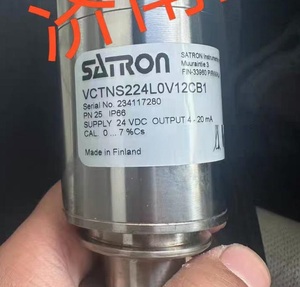 Satron muumainte satron FIN-33960 Pirkkala ระยะไกลจอแสดงผลแบบอนุกรม234002555เอาท์พุท finlandsatron <span class=keywords><strong>Muu</strong></span> - Product Image 5