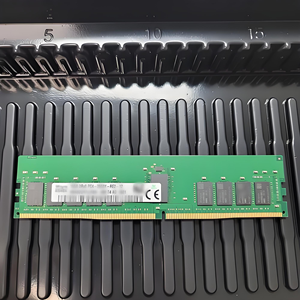 Mémoire RAM de serveur de marque originale, chipset 16 Go DDR5 4800-6400 MHz ECC REG 6000 MHz, stock haute vitesse, fonctionne jusqu'à des fréquences élevées - Product Image 1