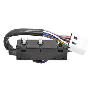 Interrupteurs et commutateurs de siège de voiture ABS 87066-9W10B pour Nissan Teana 2004-2008 - Product Image 2