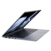 Portátil de 14 Pulgadas con Intel Core Ultra 5 226V, Windows 11 Pro, Pantalla IPS 2.8K, 16GB de RAM, 512GB SSD, Computadora Delgada y Ligera