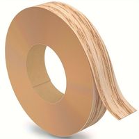 Bande de chantournage en PVC et ABS sur mesure pour un style de décoration de meubles intégré