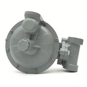 Drukregelaar voor industriële gas, drukverlagend, 1803 1803B2 DN25 1883 DN50, op voorraad - Product Image 5