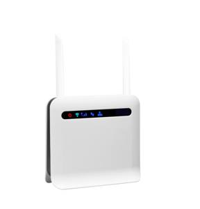 <span class=keywords><strong>Router</strong></span> 4G Inalámbrico Compatible con Antena Externa e Interfaz RJ11, <span class=keywords><strong>Google</strong></span> Home CPE Wifi 6, <span class=keywords><strong>Router</strong></span> de Doble Banda Desbloqueado con Ranura para Tarjeta SIM - Product Image 1