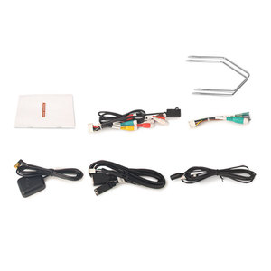 Stock DE LA UE Erisin ES8542C 8,4 pulgadas BT5.1 IPS <span class=keywords><strong>Android</strong></span> 14,0 inalámbrico CarPlay 4G DAB REPRODUCTOR DE DVD para coche PORSCHE CAYENNE estéreo para coche - Product Image 6