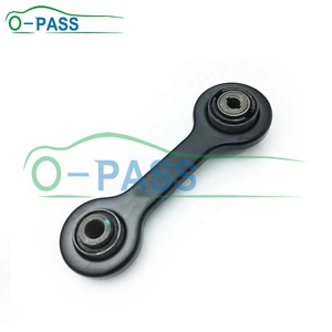 OPASS-brazo de Control delantero inferior del eje trasero, accesorio para FORD Edge II CDQ & Link MKX Nautilus <span class=keywords><strong>CONTINENTAL</strong></span> X 10 10 gen E1GZ-5A972-A - Product Image 6