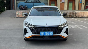 Dongfeng Yixuan 2023 <strong>Revised</strong> Version 1.5L Automatic Used Car 4-door 5-seat Sedan <strong>Second</strong> Hand Car - Product Image 2