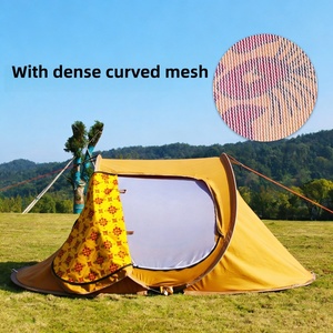Mobi Garden Holiday Star 300 - Premium Outdoor Tent