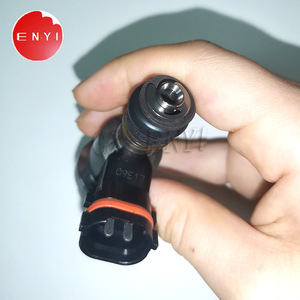 Inyector de Combustible 23209-28030 23250-28030 Para Toyota RAV4 Avensis, Pieza de Motor de Gasolina - Product Image 3