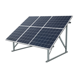 Fournisseur chinois en gros Panneau solaire 730W Haute efficacité Panneau solaire pour toute la maison - Product Image 3