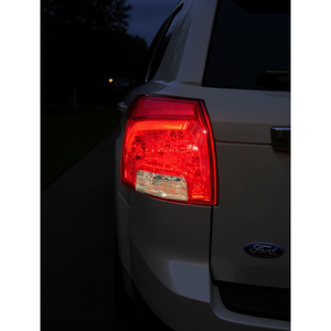 Luz Trasera LED CALAVERA 2011-2014 para Edge, Lente Roja, 12V, Repuesto de Sistema de Iluminación Automotriz, Ajuste Directo, Nueva Calidad OEM P0095 - Product Image 1